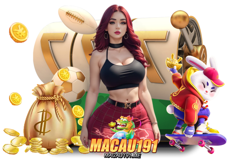macau casino