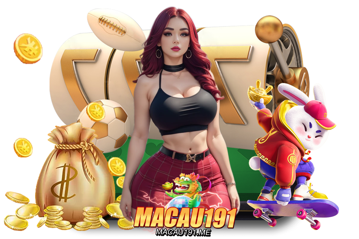 macau casino คาสิโนสดครบทุกเกม มาตรฐานระดับโลก รองรับทรูวอเลท
