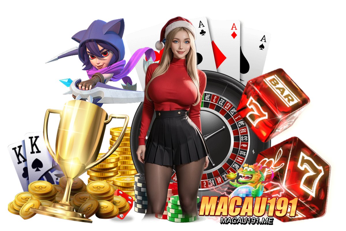 macau191 service มั่นใจทุกการใช้งาน มาตรฐานสากล บริการระดับ VIP