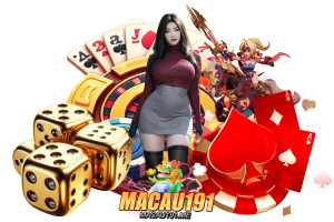 macau191 ทางเข้า